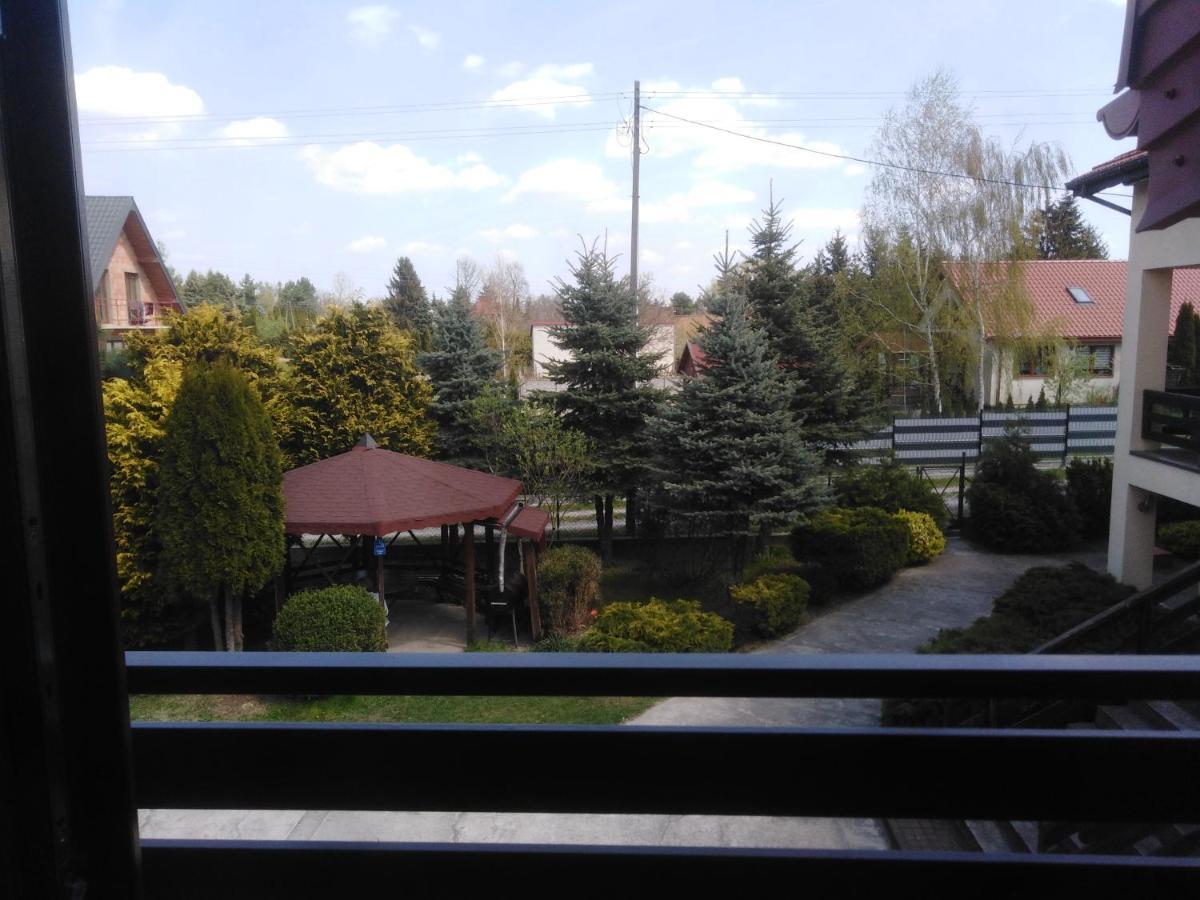Apartamenty Warka Exterior photo