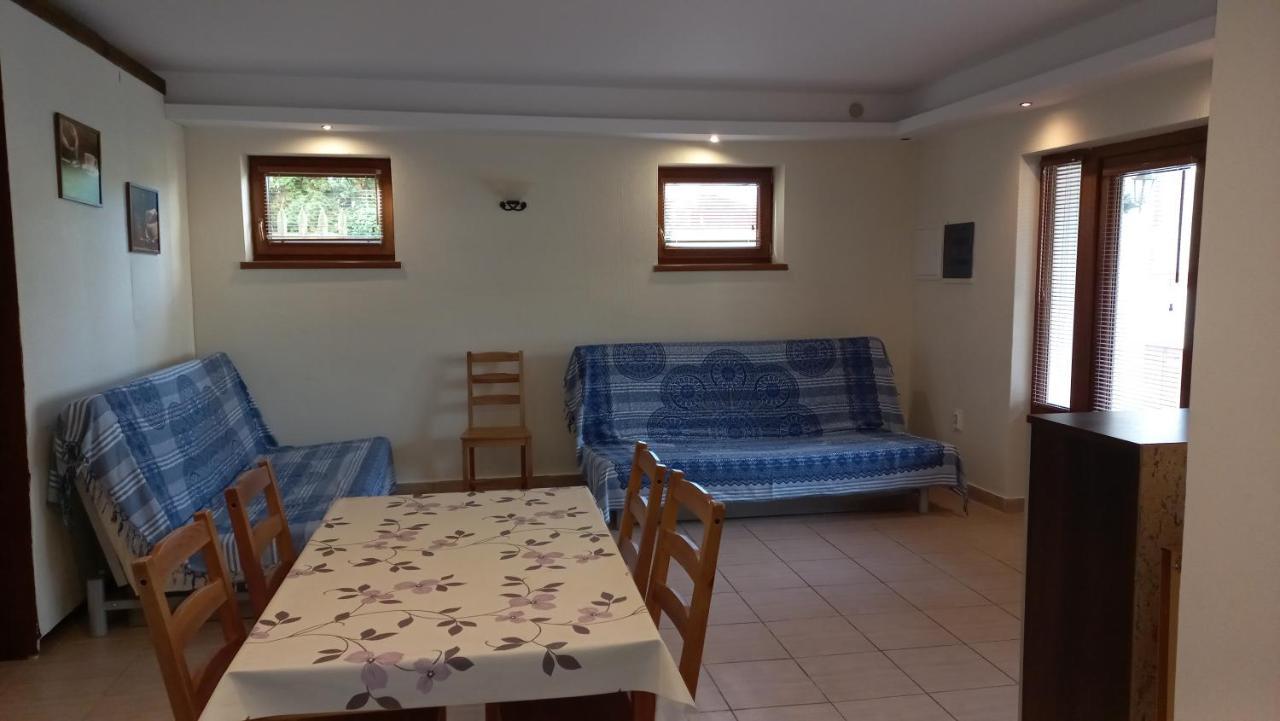 Apartamenty Warka Exterior photo