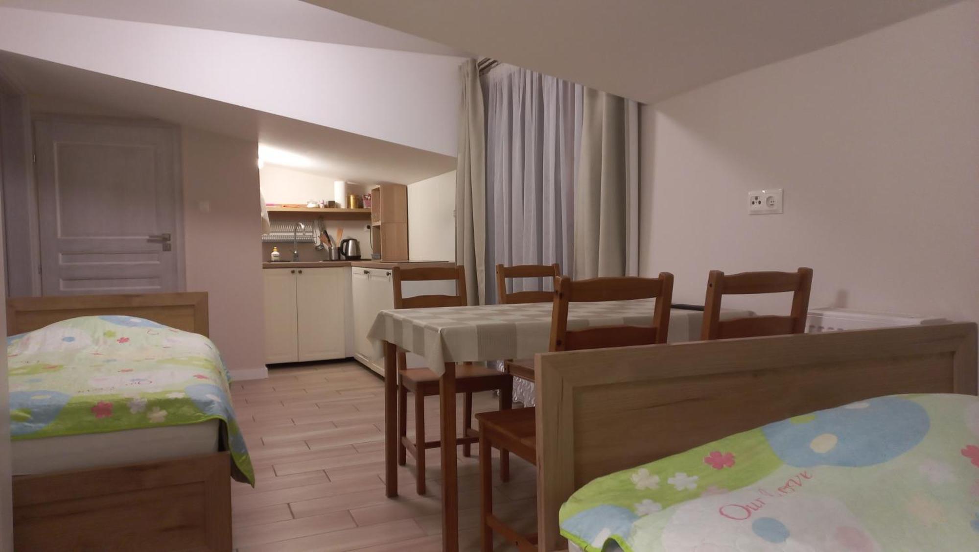 Apartamenty Warka Exterior photo