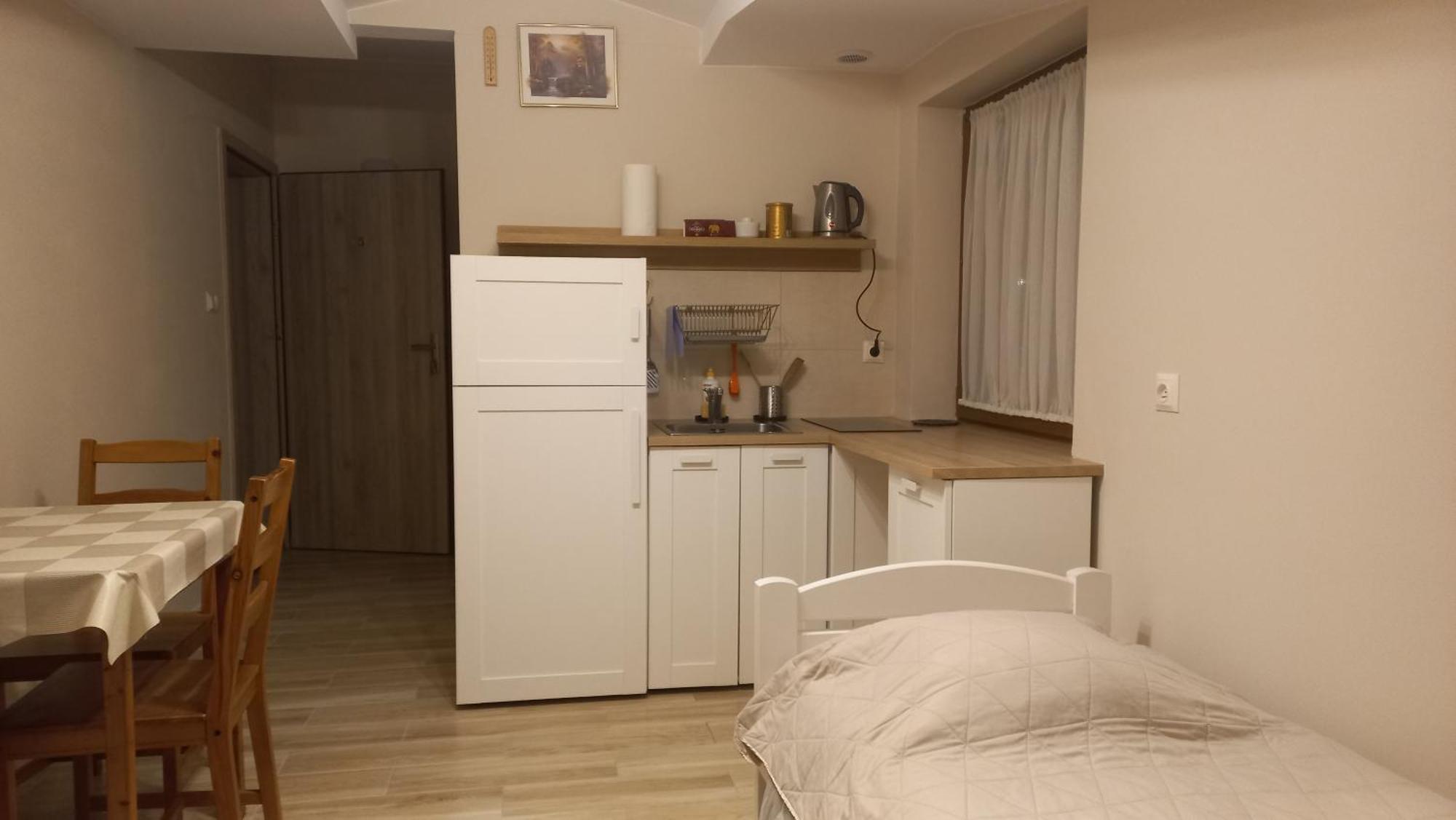 Apartamenty Warka Exterior photo