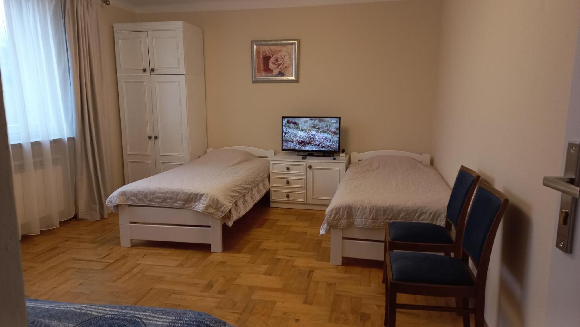 Apartamenty Warka Exterior photo