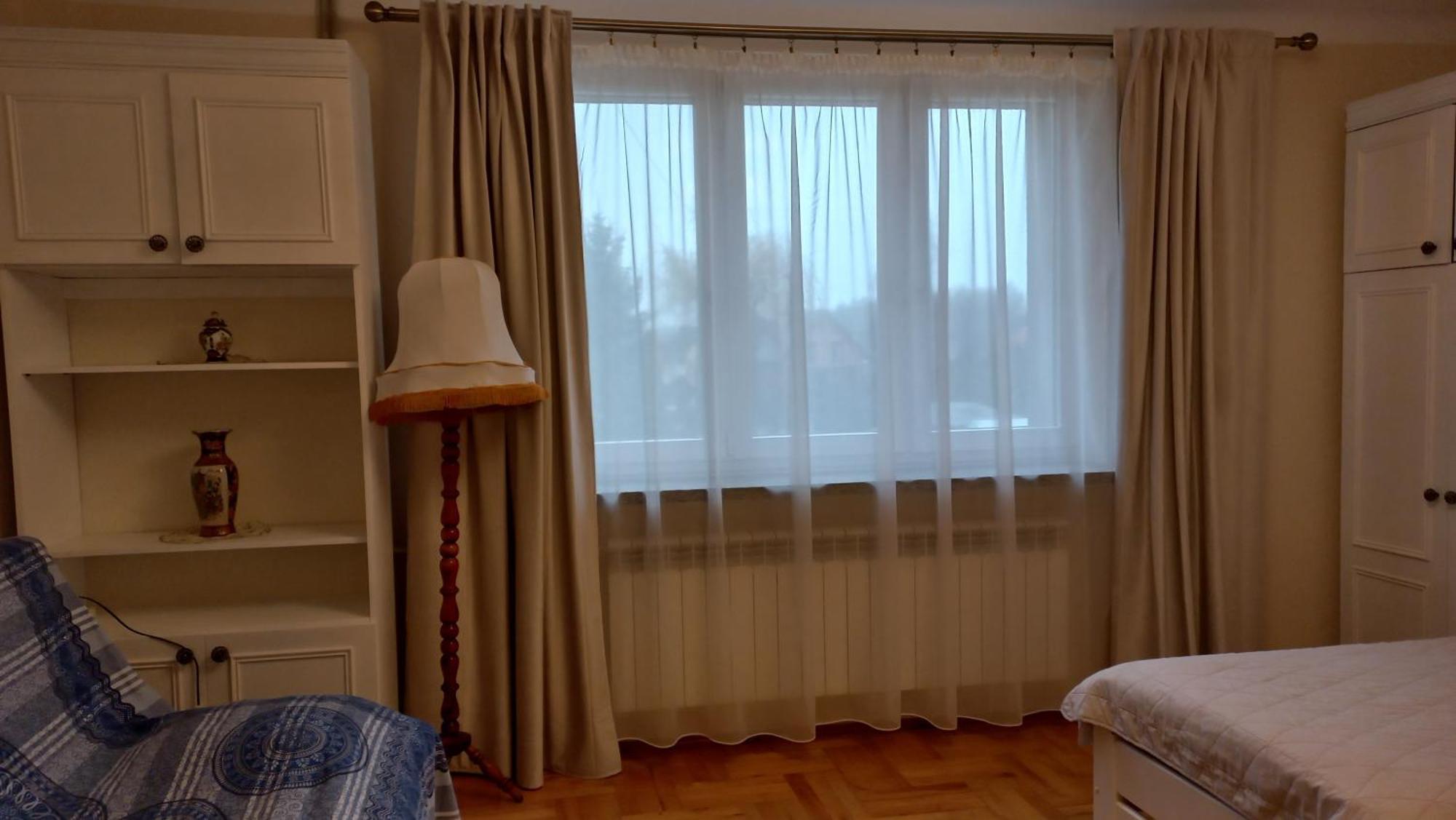 Apartamenty Warka Exterior photo