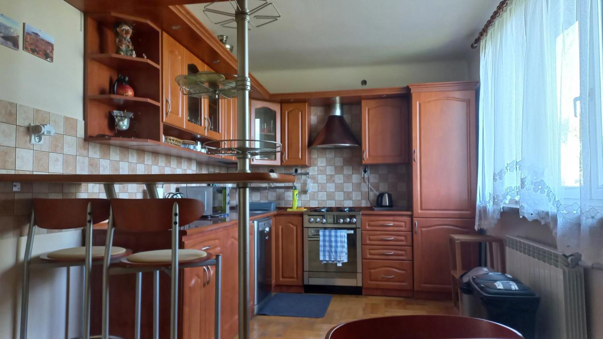 Apartamenty Warka Exterior photo