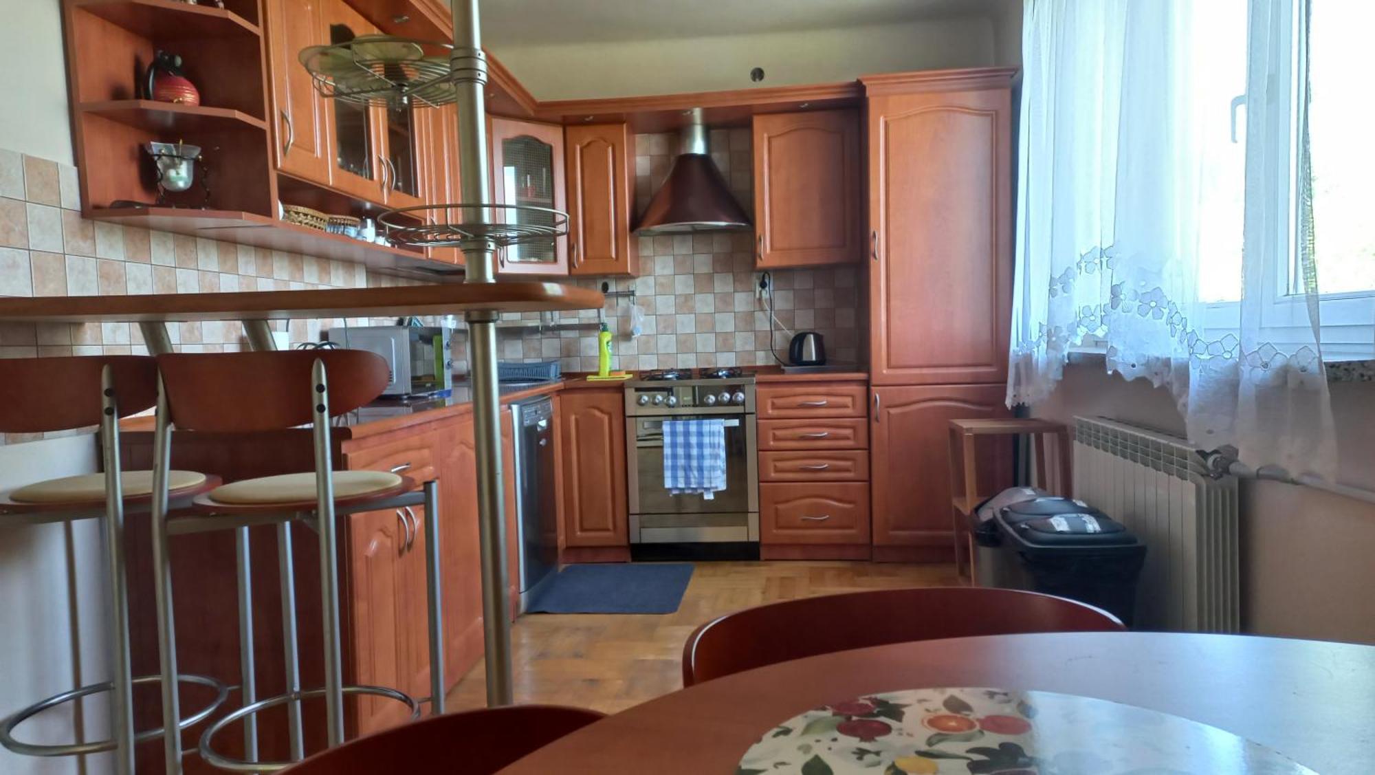 Apartamenty Warka Exterior photo