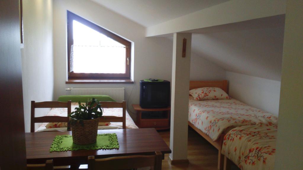 Apartamenty Warka Exterior photo